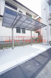 フリーデン国分【203号号室】のその他画像