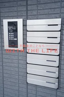 フリーデン国分【203号号室】のその他画像