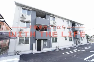 フリーデン国分の画像