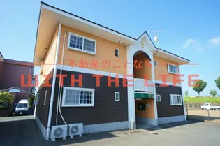 メゾン ド ミレニアムの画像