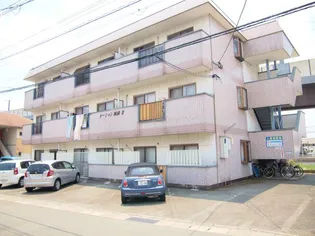 オーシャン梅満Ⅱの画像