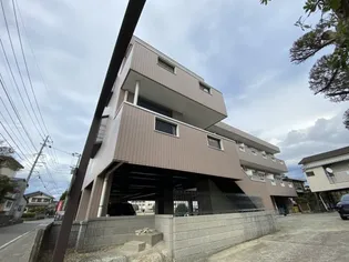 オークスマンション北野の画像