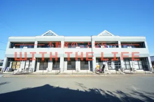 グランドコートの画像