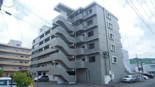 グリーンビル旗崎の画像