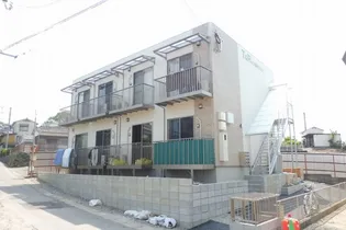 T&R上津Ⅰの画像