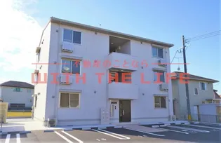 エスポワール合川の画像