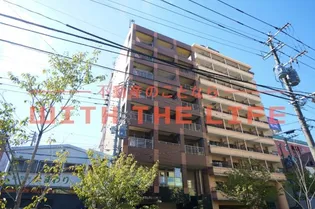 ヒルズ六ツ門の画像