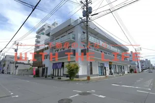 あきない通り西原の画像