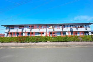 カサグランデⅢの画像