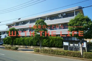 フォレスト小森野【107号号室】の外観