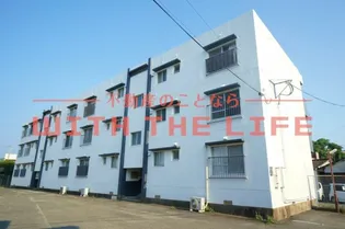 ビュークレスト高良内の画像