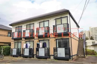 サンガーデン井上の画像