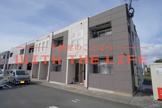 アーバンレジデンスの画像