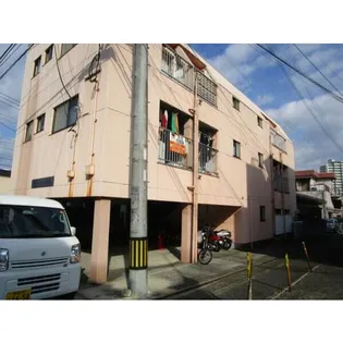 プレアール西町Ⅱの画像