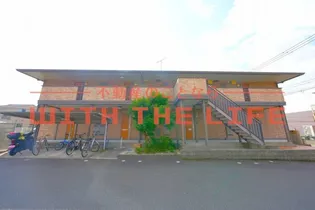 ベルコートIIの画像