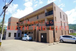 SUNDAY御井駅前の画像