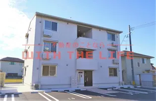 エスポワール合川の画像