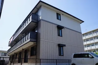 セジュール水上の画像