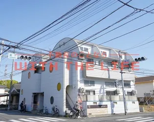 Aレガート久留米大前の画像