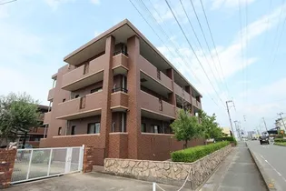 エスポワールⅡの画像