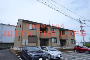 エクセル東合川Ⅲの画像