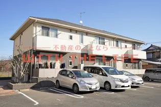 シャーメゾン高良内町の画像