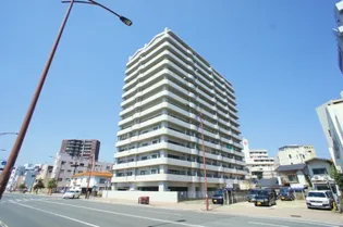 ライオンズマンション六ッ門第2の画像