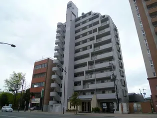 朝日プラザ久留米Ⅱの画像