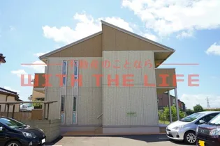 ベルネージュⅡの画像