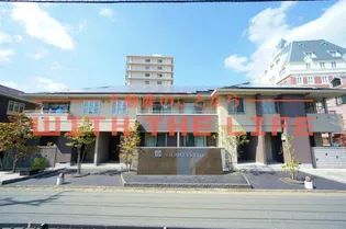 HEARTY'S ENTの画像