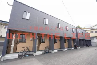 コル・クラージュ【B-102号号室】の外観