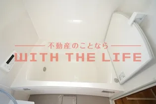 コル・クラージュ【B-102号号室】の風呂