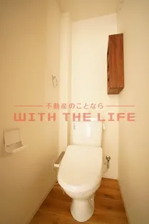 コル・クラージュ【B-102号号室】のその他画像