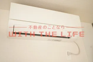 コル・クラージュ【B-102号号室】の内装