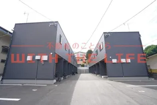 コル・クラージュ【B-102号号室】の外観