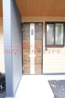 コル・クラージュ【B-102号号室】のその他画像