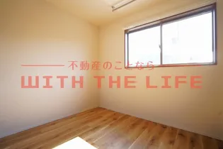 コル・クラージュ【B-102号号室】の内装