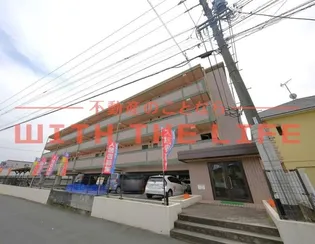 ピュアクローネⅠの画像