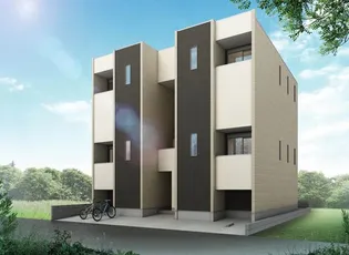 CB鳥栖エデンの画像