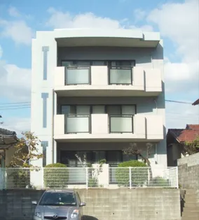 ハナハイツの画像