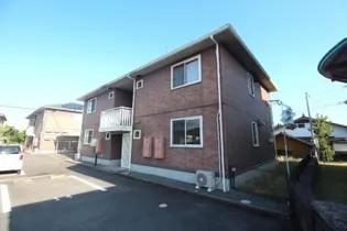 クレセントコートの画像