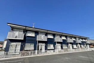 エスポワールハイツの画像