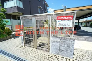 MAST東櫛原【A302号号室】のその他画像