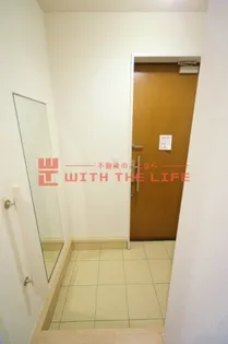 MAST東櫛原【A302号号室】の玄関