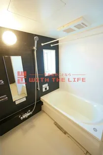 MAST東櫛原【A302号号室】の風呂