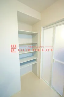 MAST東櫛原【A302号号室】のその他画像