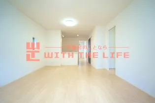 MAST東櫛原【A302号号室】の居間