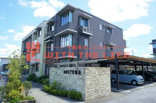 MAST東櫛原【A302号号室】の外観