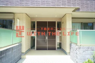 MAST東櫛原【A302号号室】のその他画像