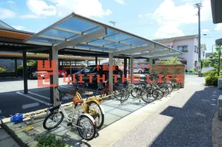 MAST東櫛原【A302号号室】のその他画像